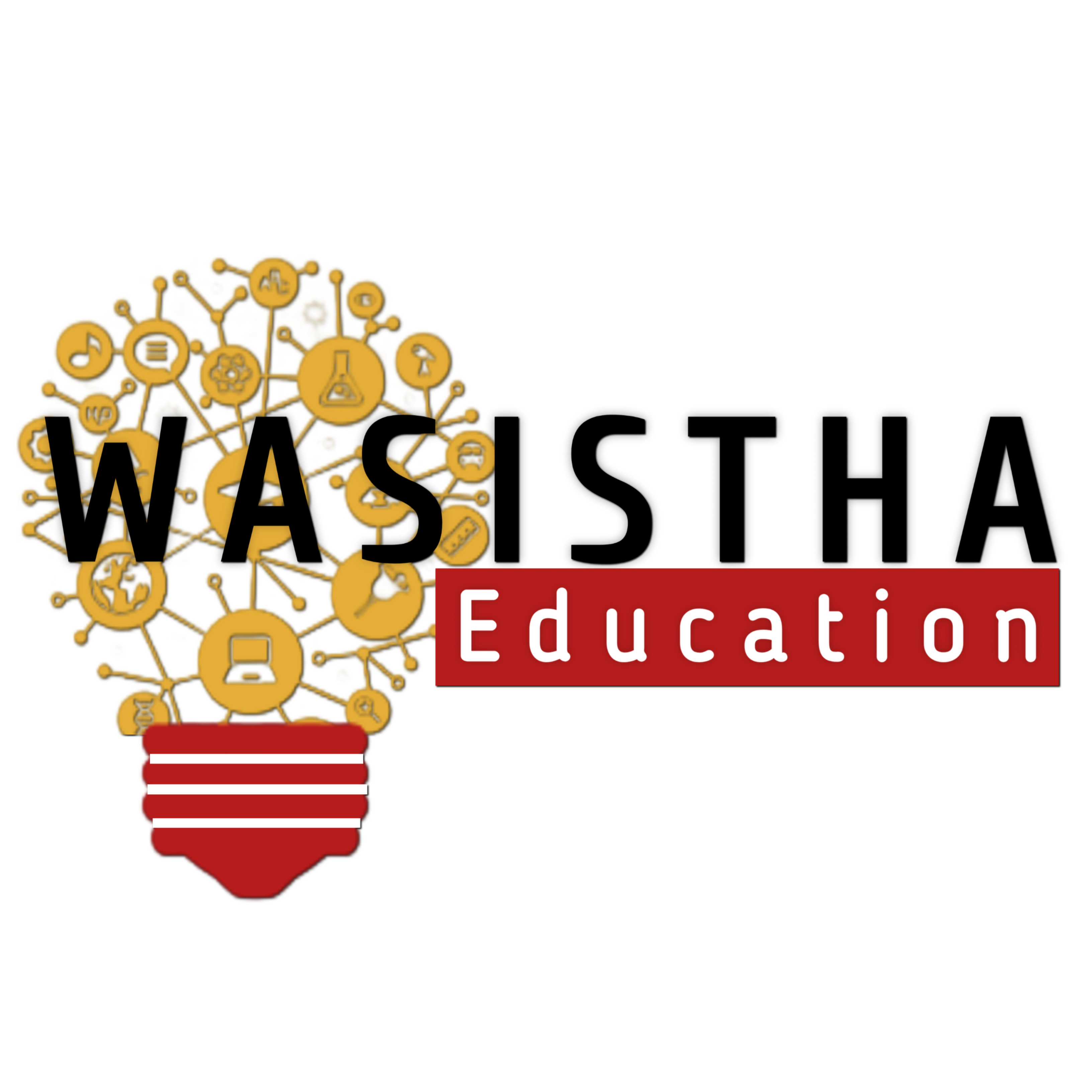 Logo Resmi Wasistha Education