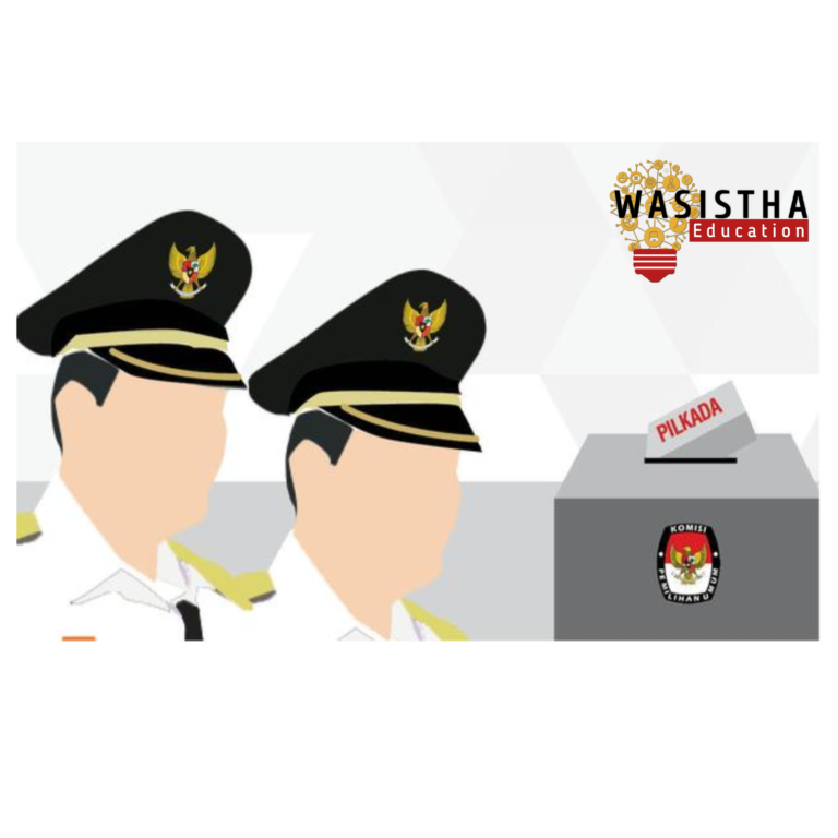 Gambar Ilustrasi Calon Pemimpin | Sumber: Wasistha Education